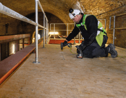 A new lease of life for London’s historic railway arches at Borough Yards